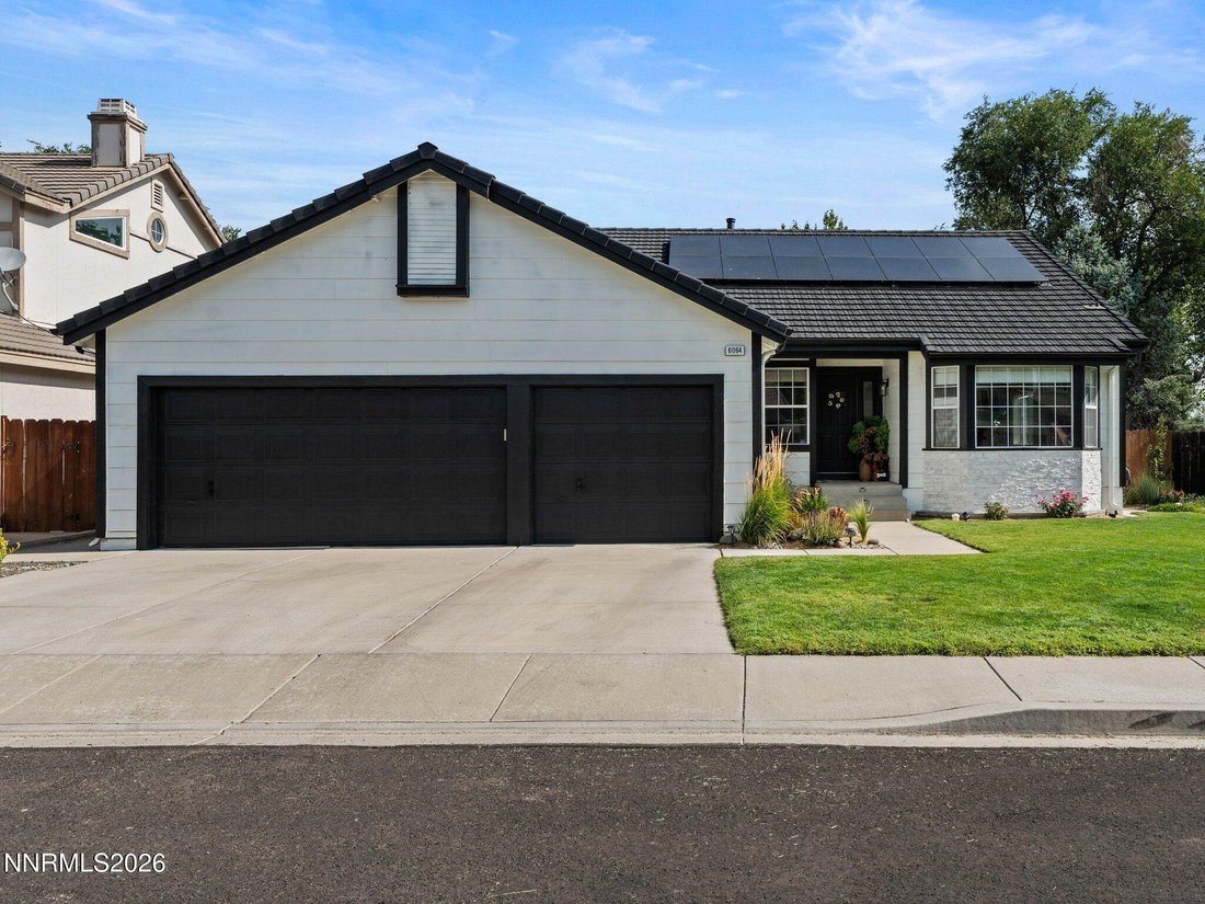 House in Reno, Nevada, United States 2 - 18698027