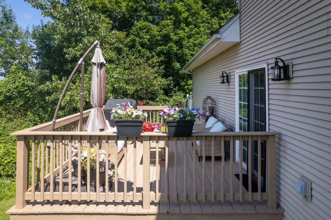 House in Mendon, Vermont, United States 4 - 18696101