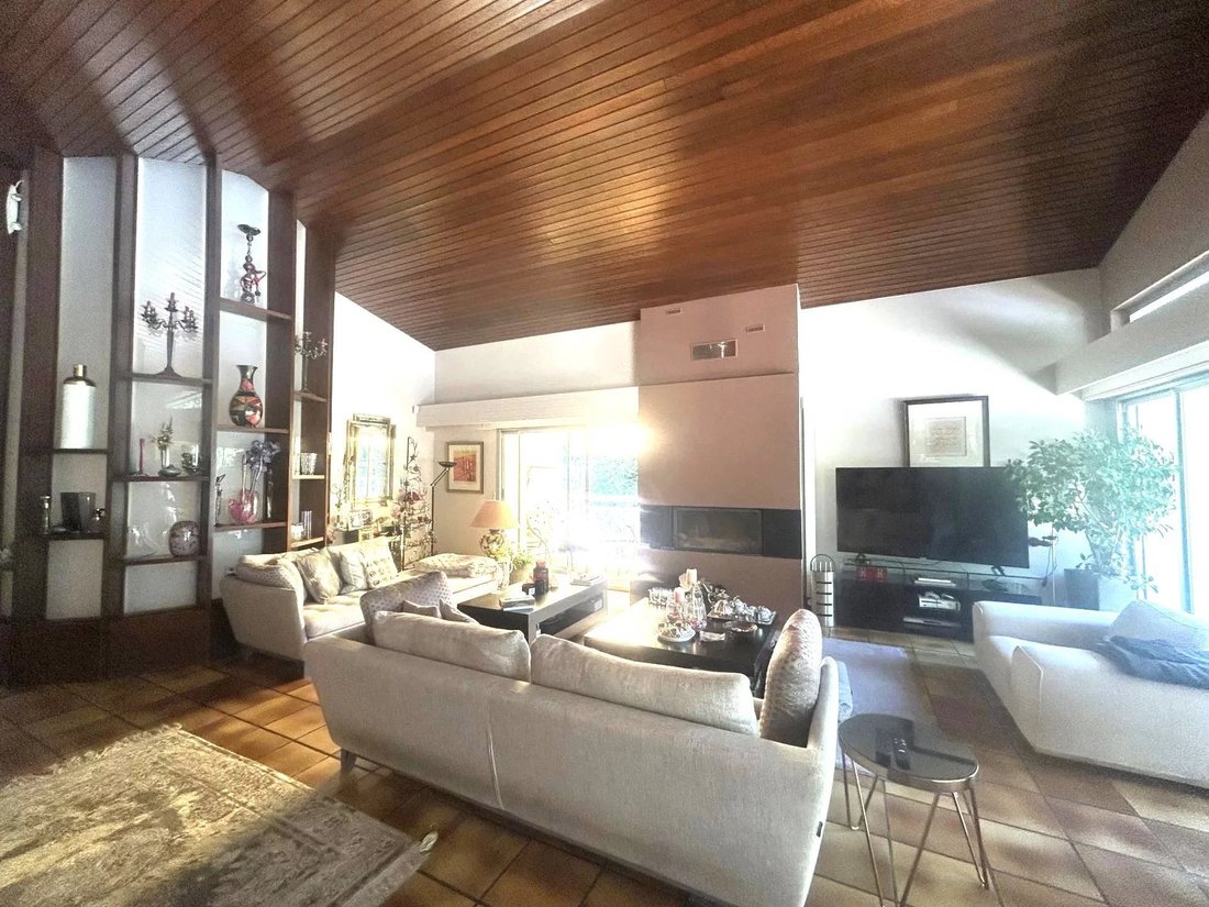 Villa in Centre Ville, Montbeliard, France 4 - 18699101