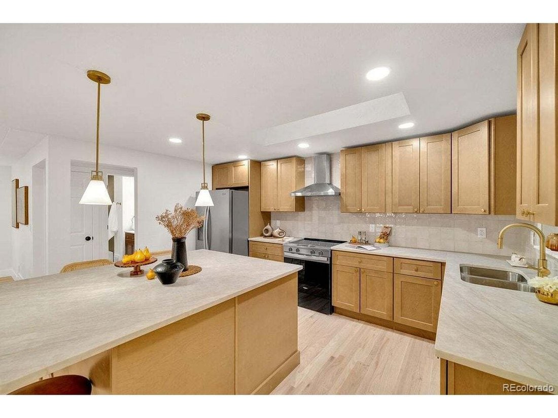 House in Denver, Colorado, United States 3 - 18697115