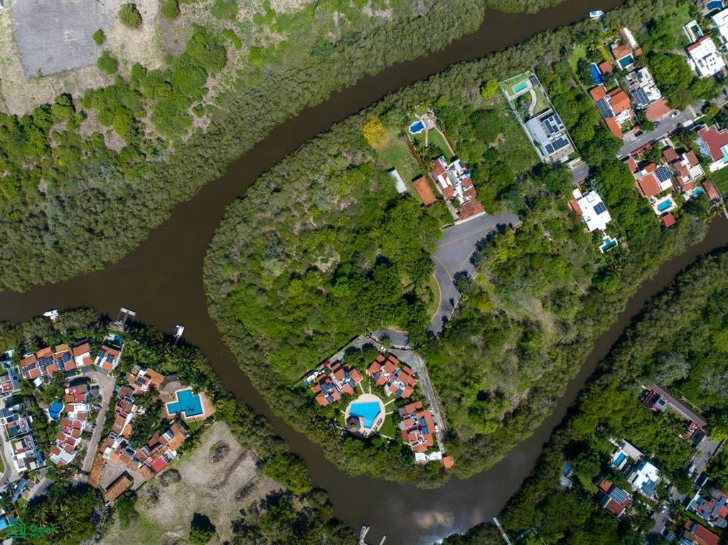 Land in Nuevo Vallarta, Nayarit, Mexico 1 - 18697640