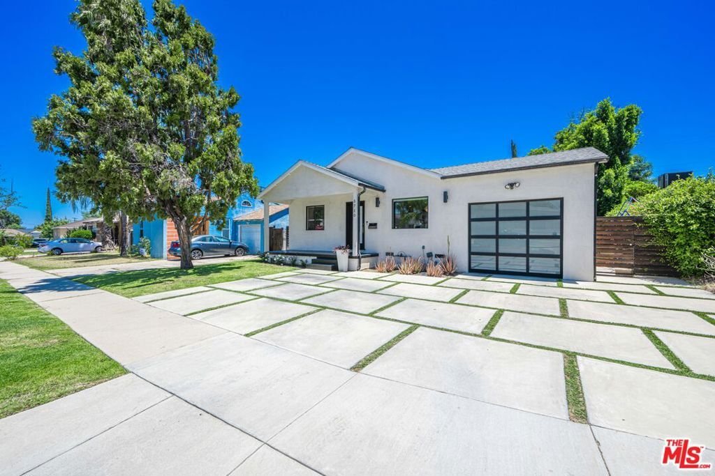 House in Los Angeles, California, United States 1 - 18697049