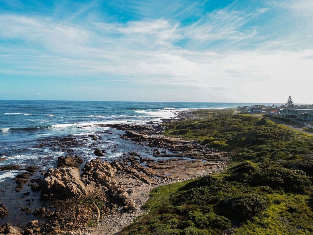 House in Sandbaai, Western Cape, South Africa 3 - 18696729