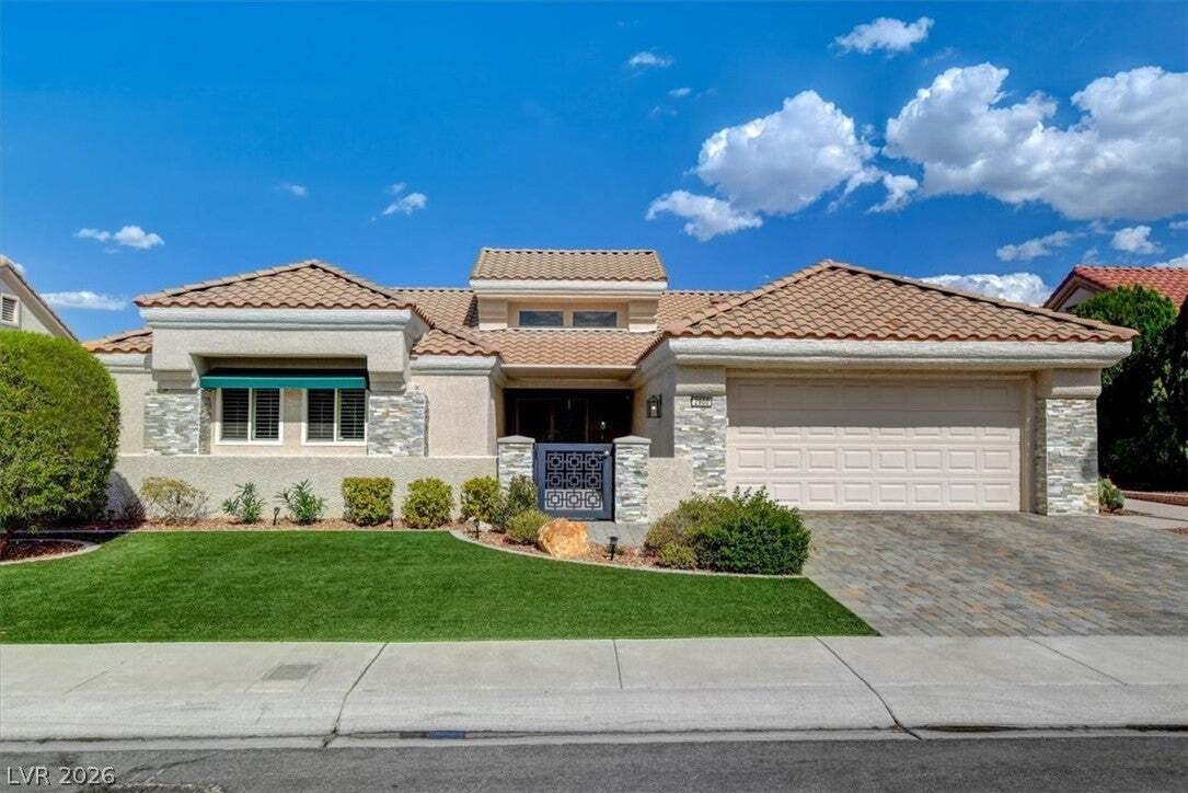 Maison à Las Vegas, Nevada, États-Unis 1 - 18696883