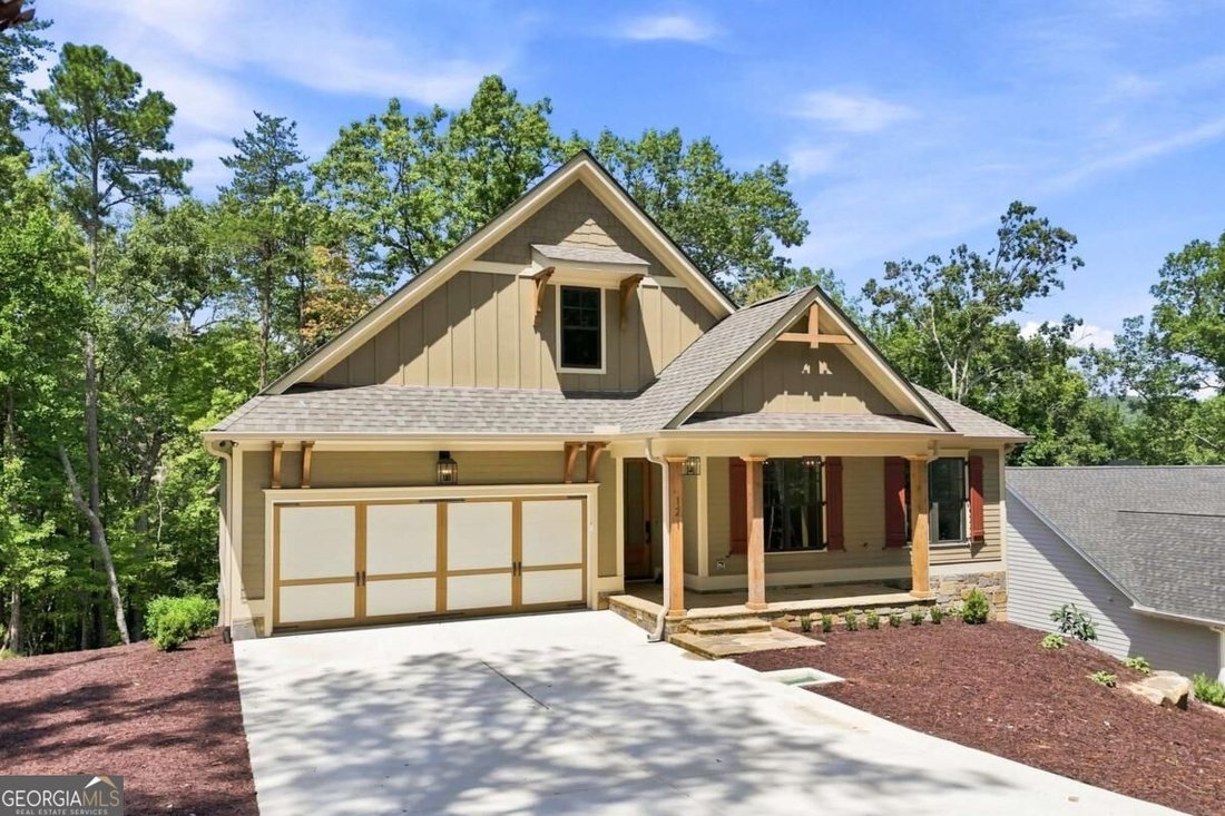 House in Waleska, Georgia, United States 3 - 18698398