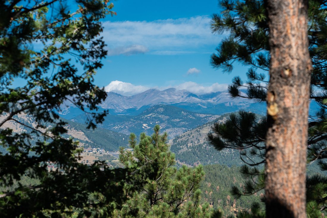 House in Evergreen, Colorado, United States 2 - 18696608