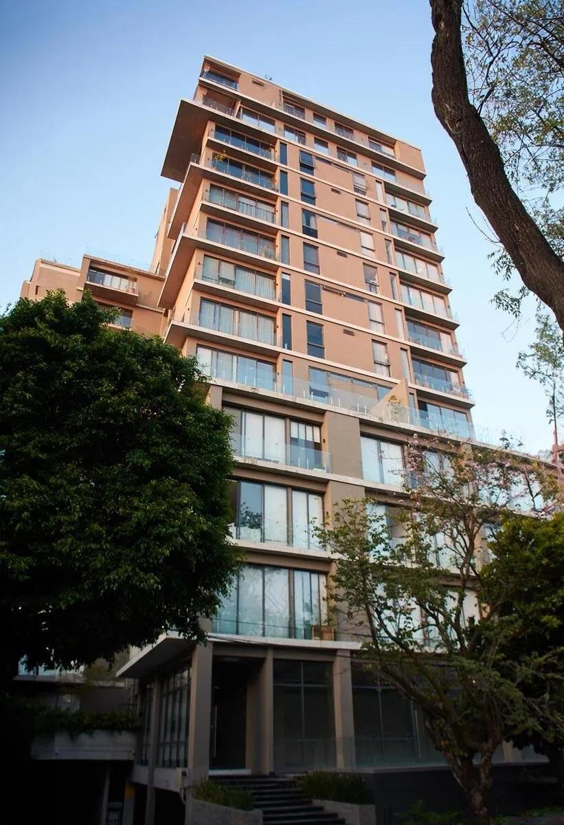 Apartment in Guadalajara, Jalisco, Mexico 1 - 18698933