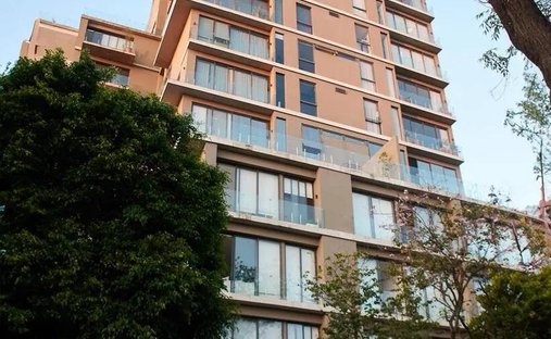 Apartment in Guadalajara, Jalisco, Mexico 1