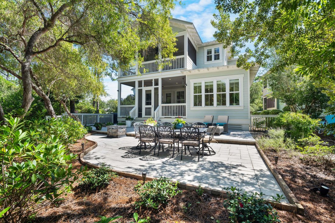 House in Santa Rosa Beach, Florida, United States 1 - 18697366