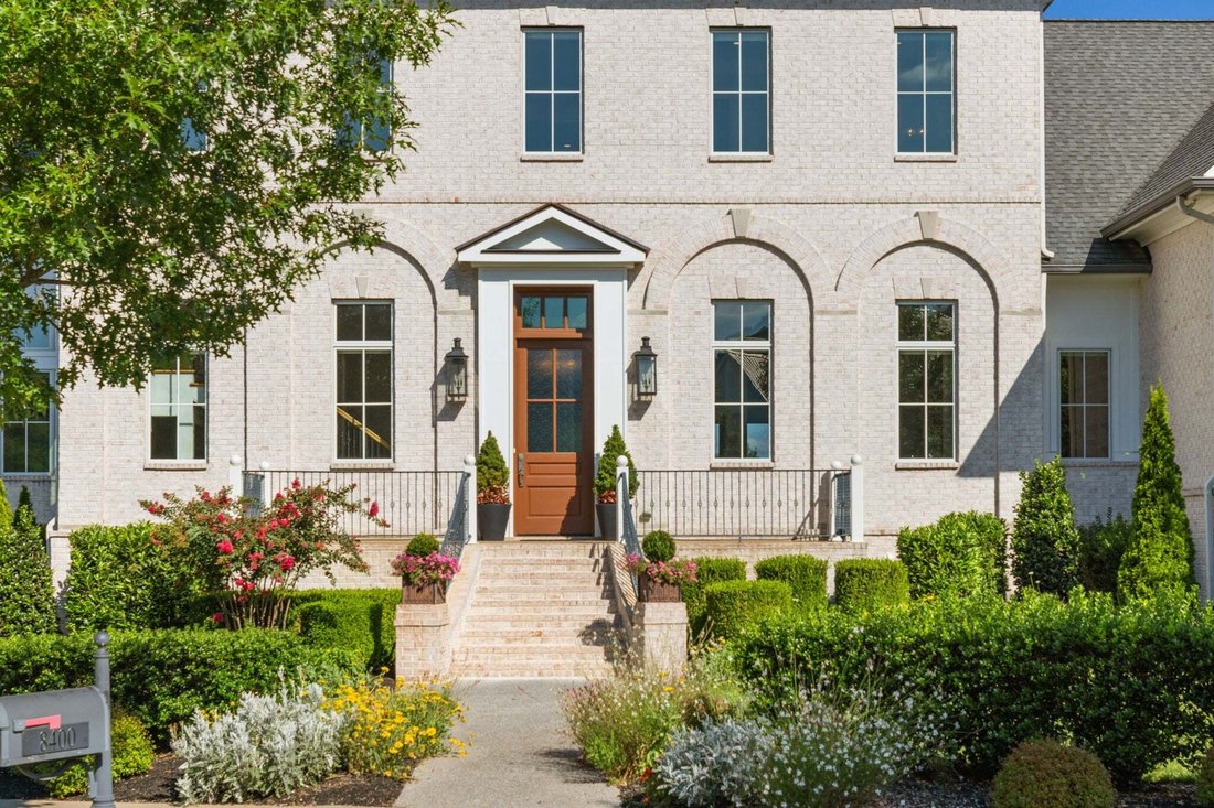 House in College Grove, Tennessee, United States 3 - 18698686