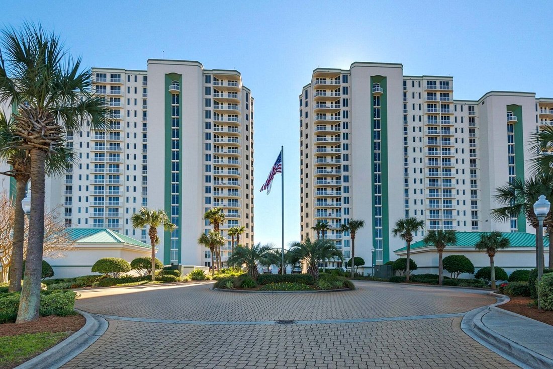 Condo in Destin, Florida, United States 1 - 18697374