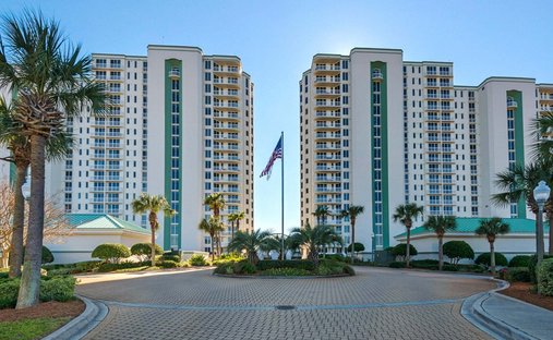 Condo in Destin, Florida, United States 1