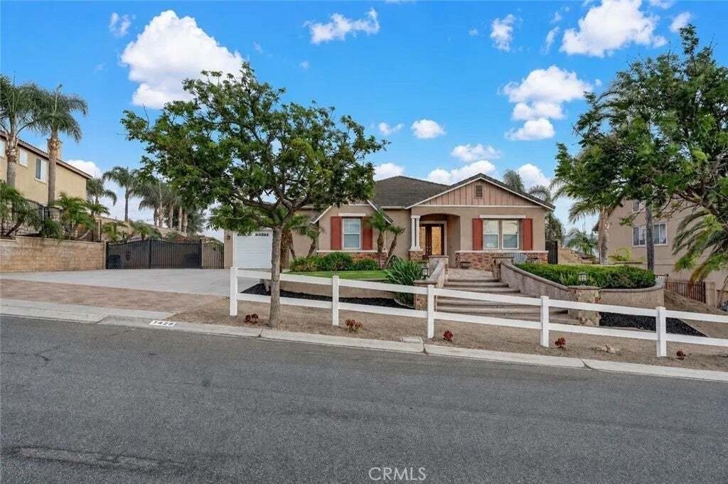 Casa en Norco, California, Estados Unidos 2 - 18698292