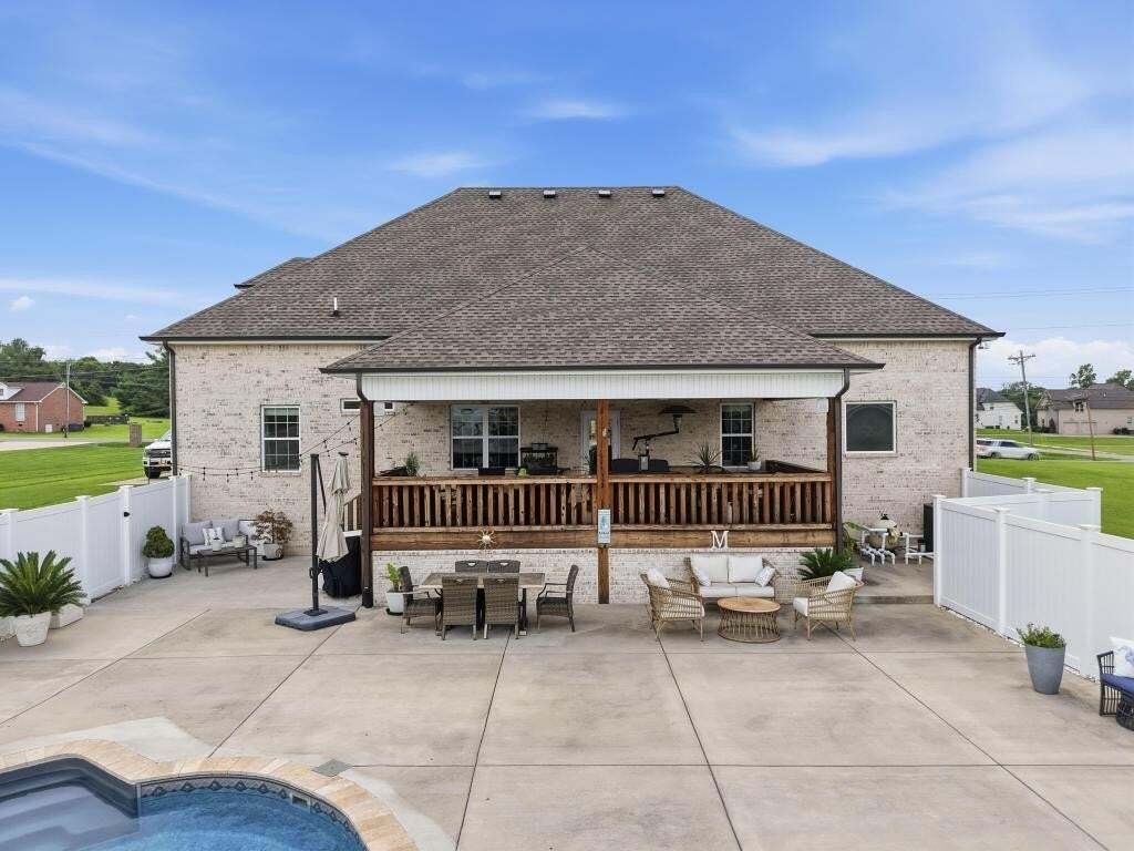 House in Gallatin, Tennessee, United States 4 - 18698700