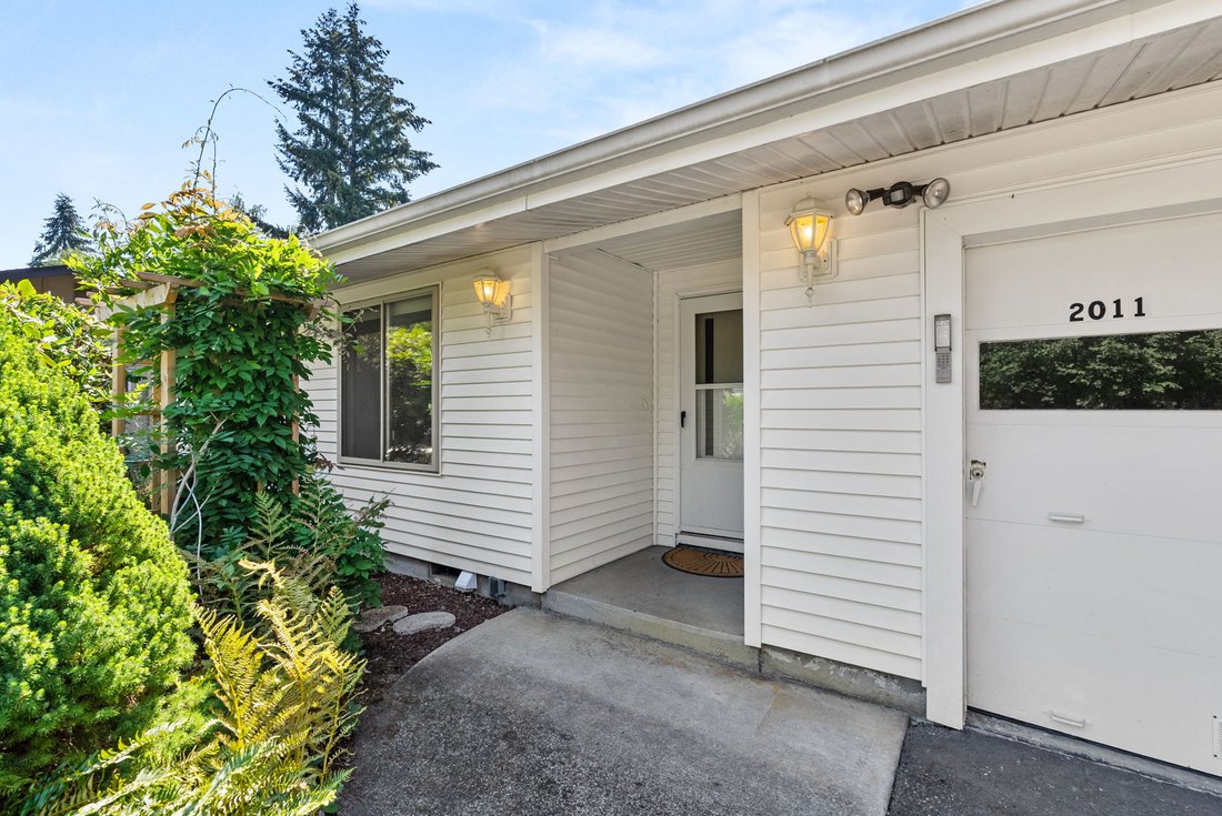 House in Olympia, Washington, United States 4 - 18696321