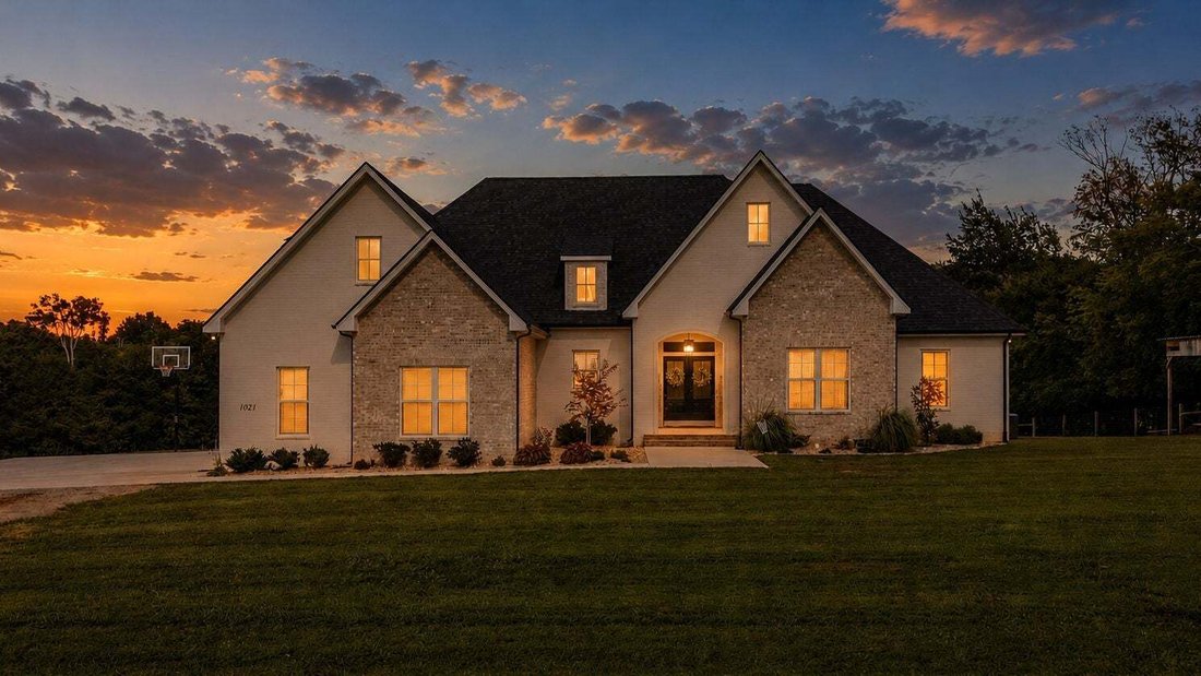 House in Shelbyville, Tennessee, United States 1 - 18698707