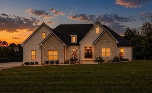 Casa a Shelbyville, Tennessee, Stati Uniti 1