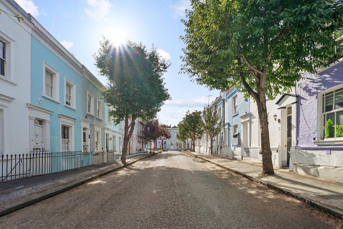 House in Campden Hill, Kensington And Chelsea, England 5 - 17260300