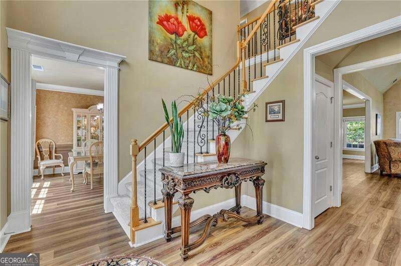 House in Dacula, Georgia, United States 3 - 18698363