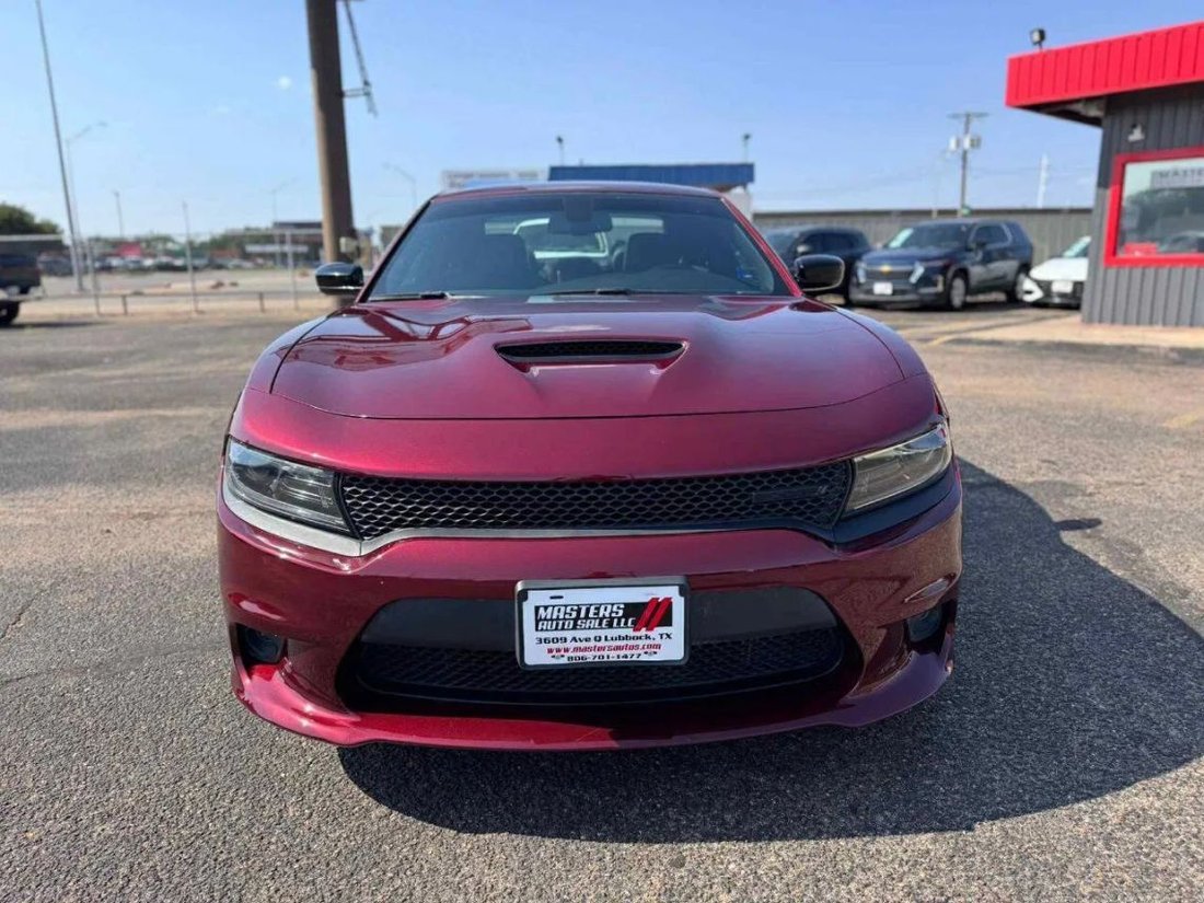 Sedan in Lubbock, TX, United States 2 - 18699798