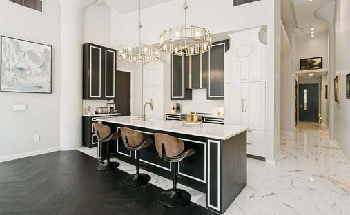 Appartement à Fort Worth, Texas, États-Unis 1