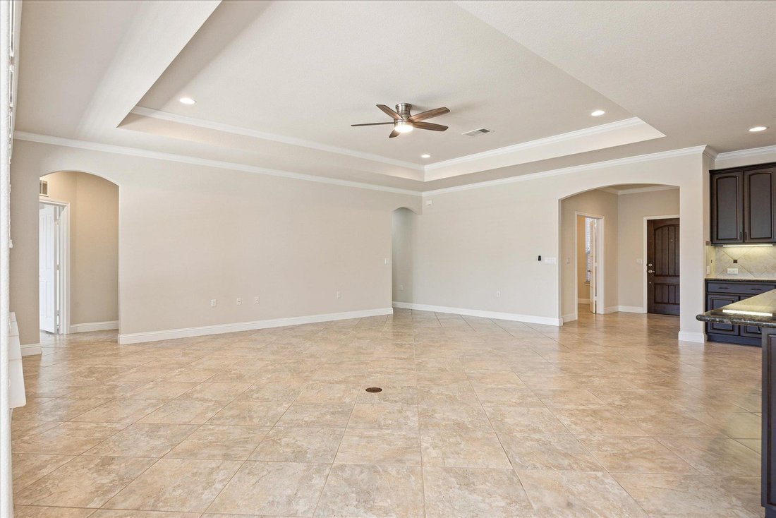 House in Georgetown, Texas, United States 3 - 18697822