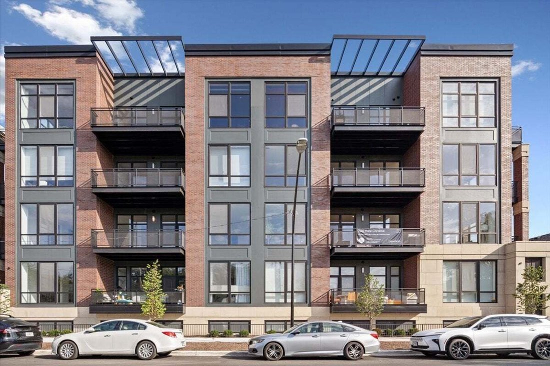 Condo in Chicago, Illinois, United States 2 - 18697746