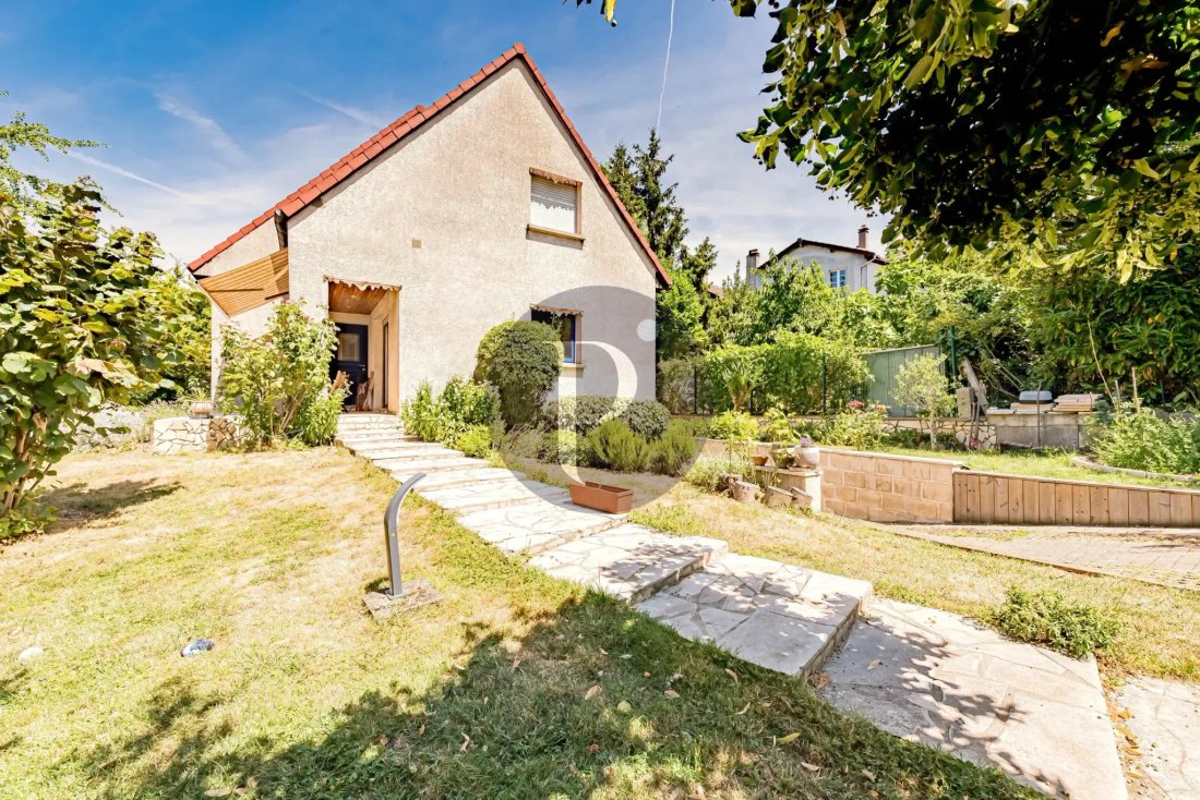 House in Centre, L'Haÿ-les-Roses, France 1 - 18442862