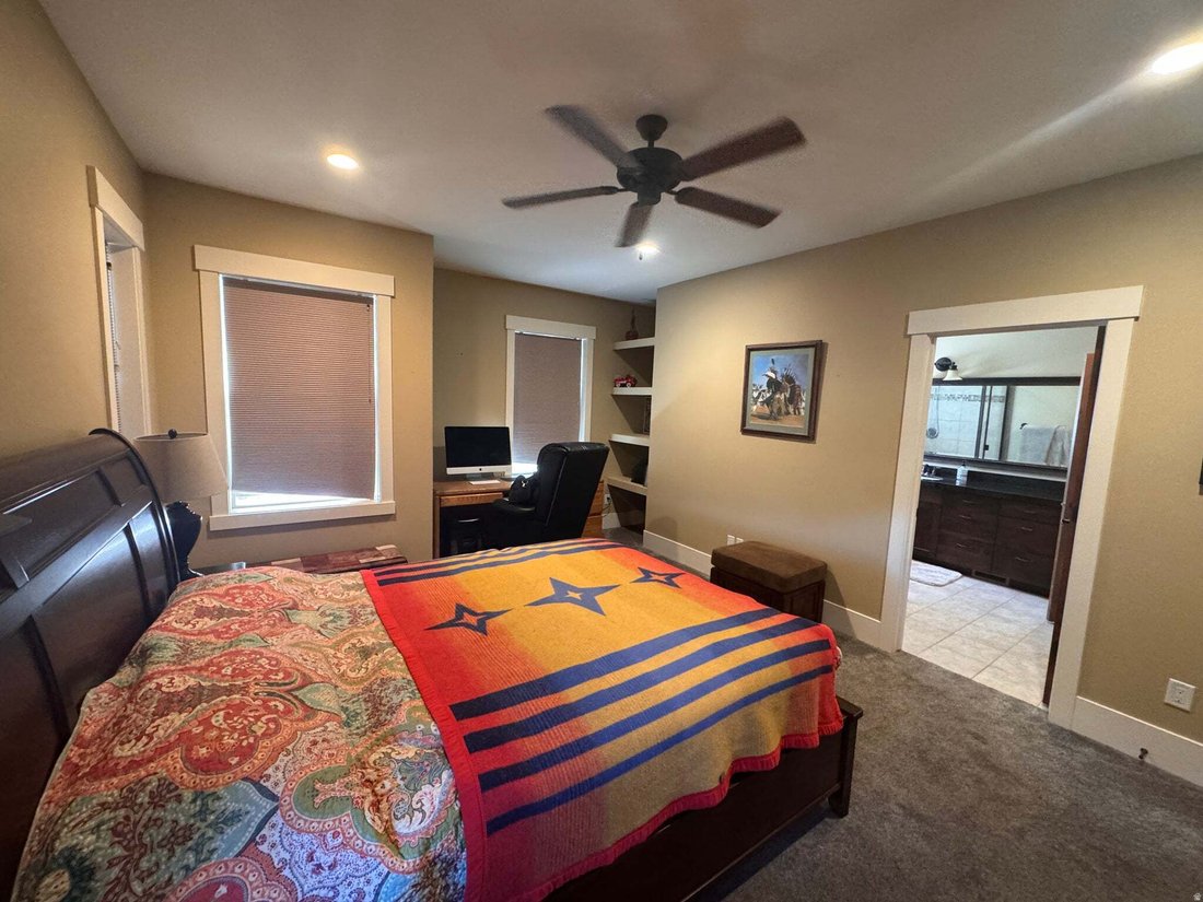Townhouse in Kamas, Utah, United States 4 - 18697172