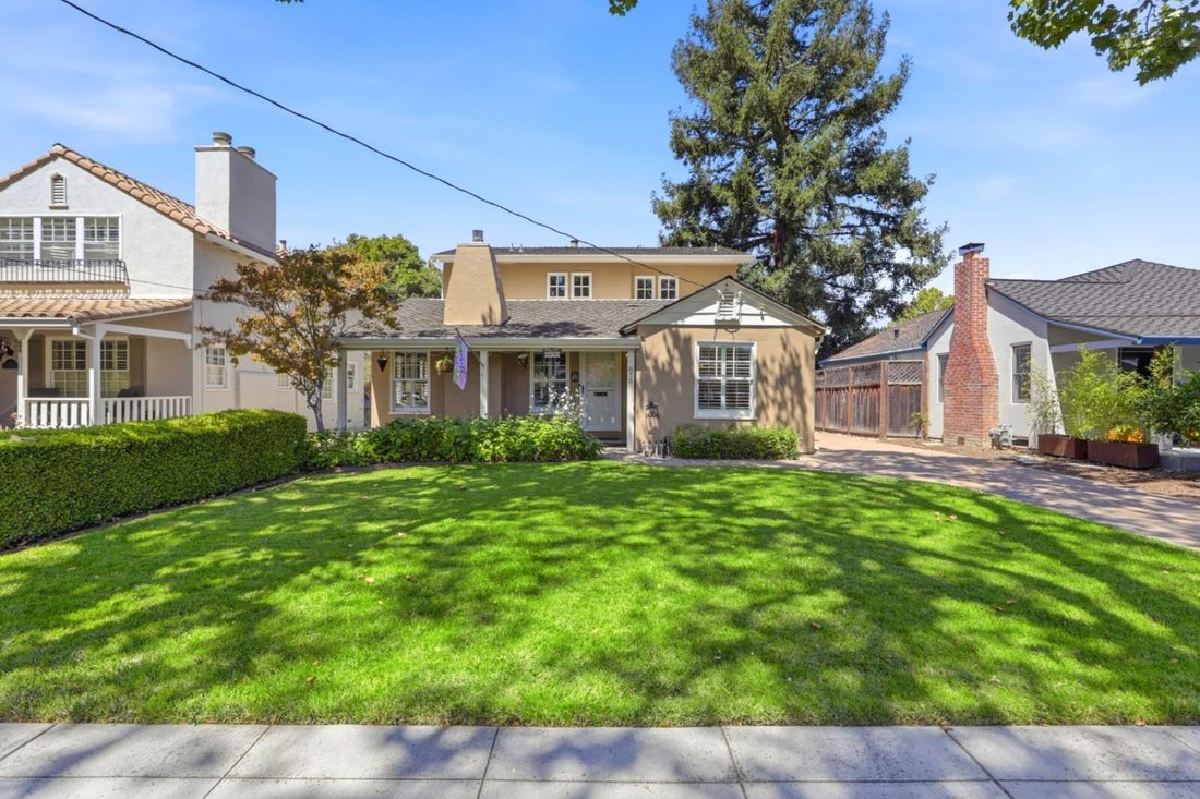 Casa a San Jose, California, Stati Uniti 1 - 18698076