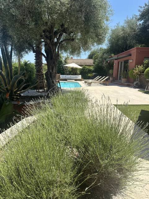 Villa en Plan de Noves, Vence, Francia 5 - 18066678