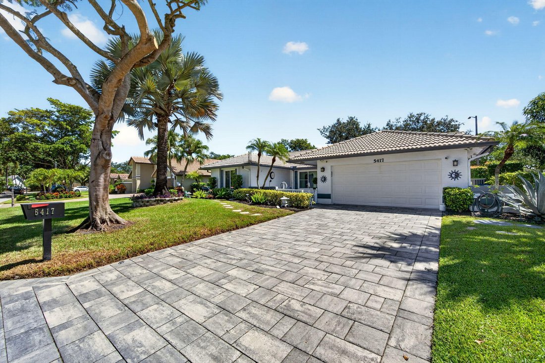 House in Parkland, Florida, United States 3 - 18698430