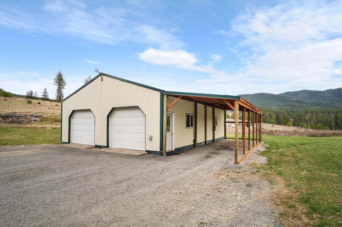 House in Colville, Washington, United States 2 - 18696859