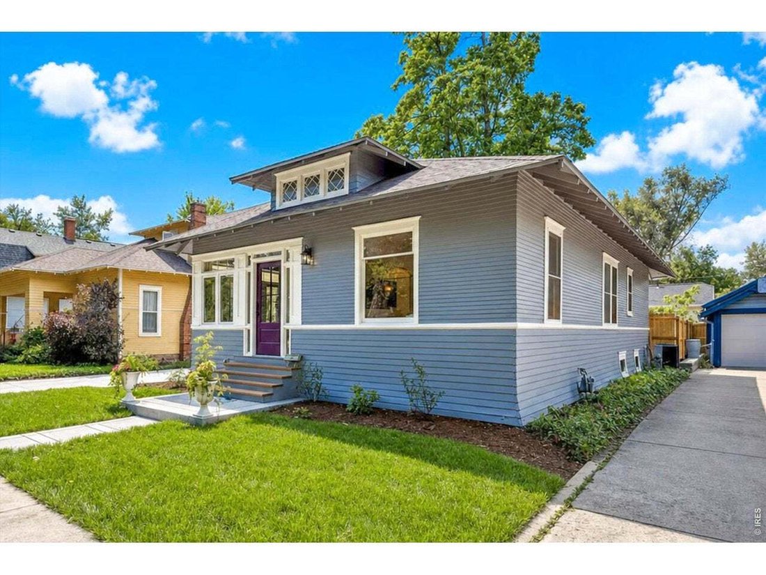House in Longmont, Colorado, United States 5 - 18697125