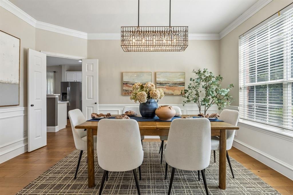 House in Plano, Texas, United States 4 - 18698505