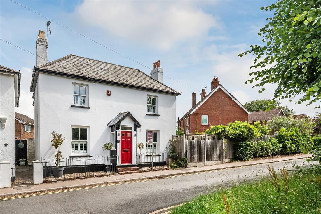 Casa en Hawks Hill, Fetcham, Inglaterra 1 - 18222139
