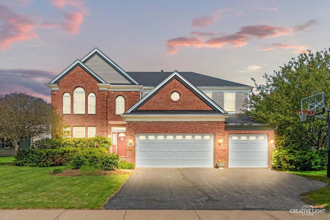 House in Sugar Grove, Illinois, United States 2 - 18697857