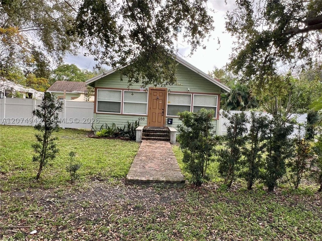House in Pompano Beach, Florida, United States 3 - 18697327