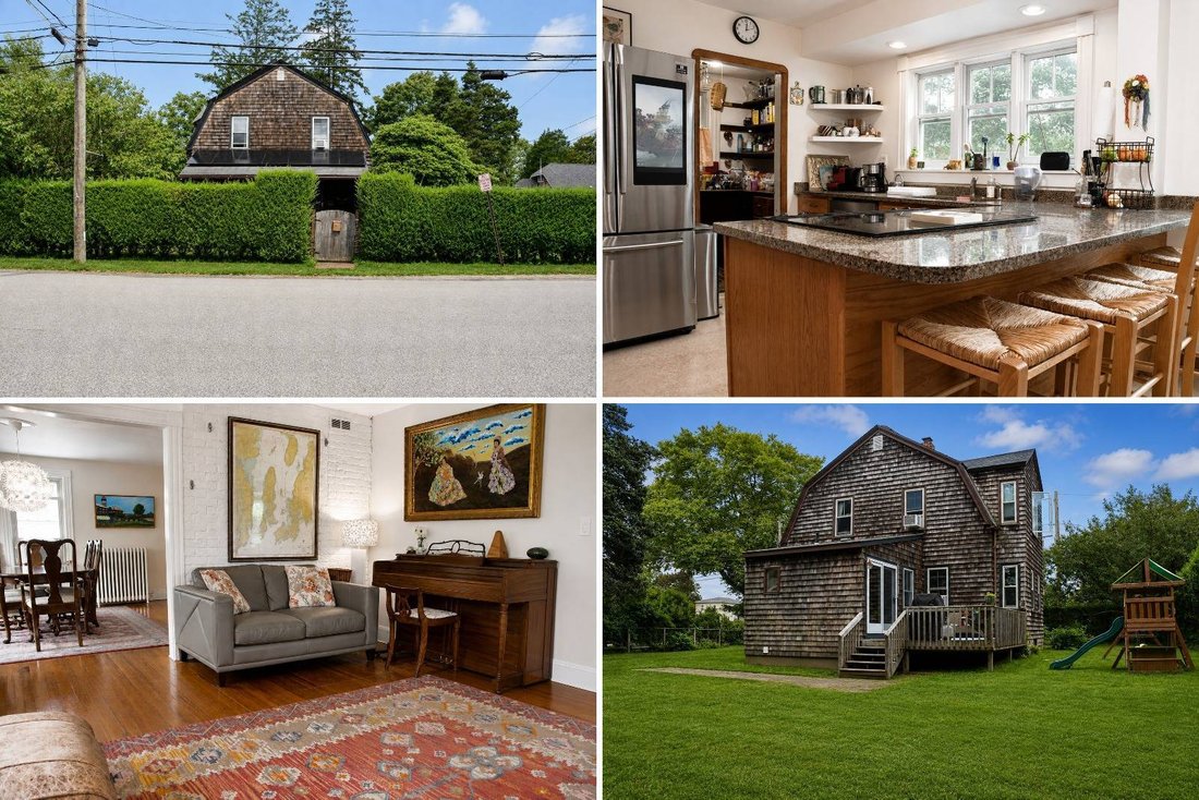 House in Jamestown, Rhode Island, United States 1 - 18697073