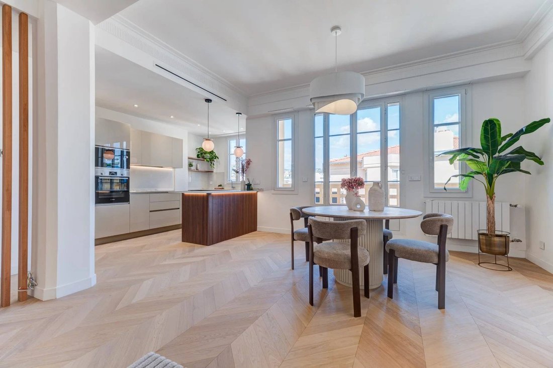 Apartment in Nice, Provence-Alpes-Côte d'Azur, France 1 - 15921119
