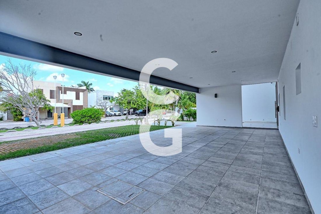 House in Cancún, Quintana Roo, Mexico 4 - 18696089