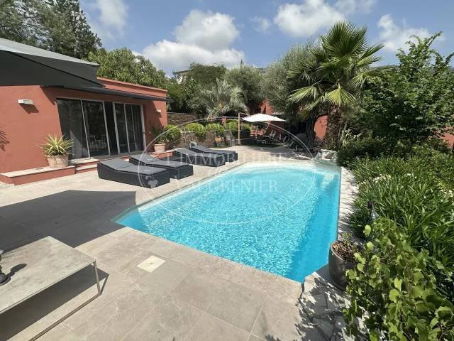 Villa en Plan de Noves, Vence, Francia 3 - 18066678