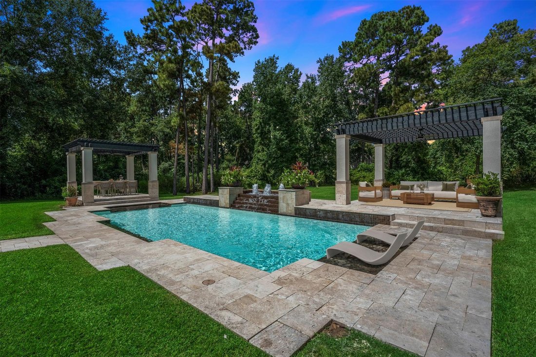 House in Spring, Texas, United States 1 - 18698738