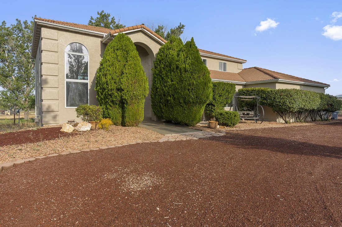 House in Dammeron Valley, Utah, United States 2 - 18697290