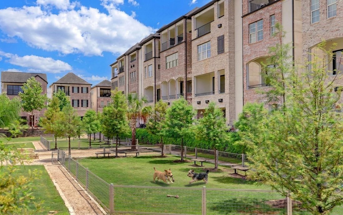 Casa a Houston, Texas, Stati Uniti 4 - 18698759