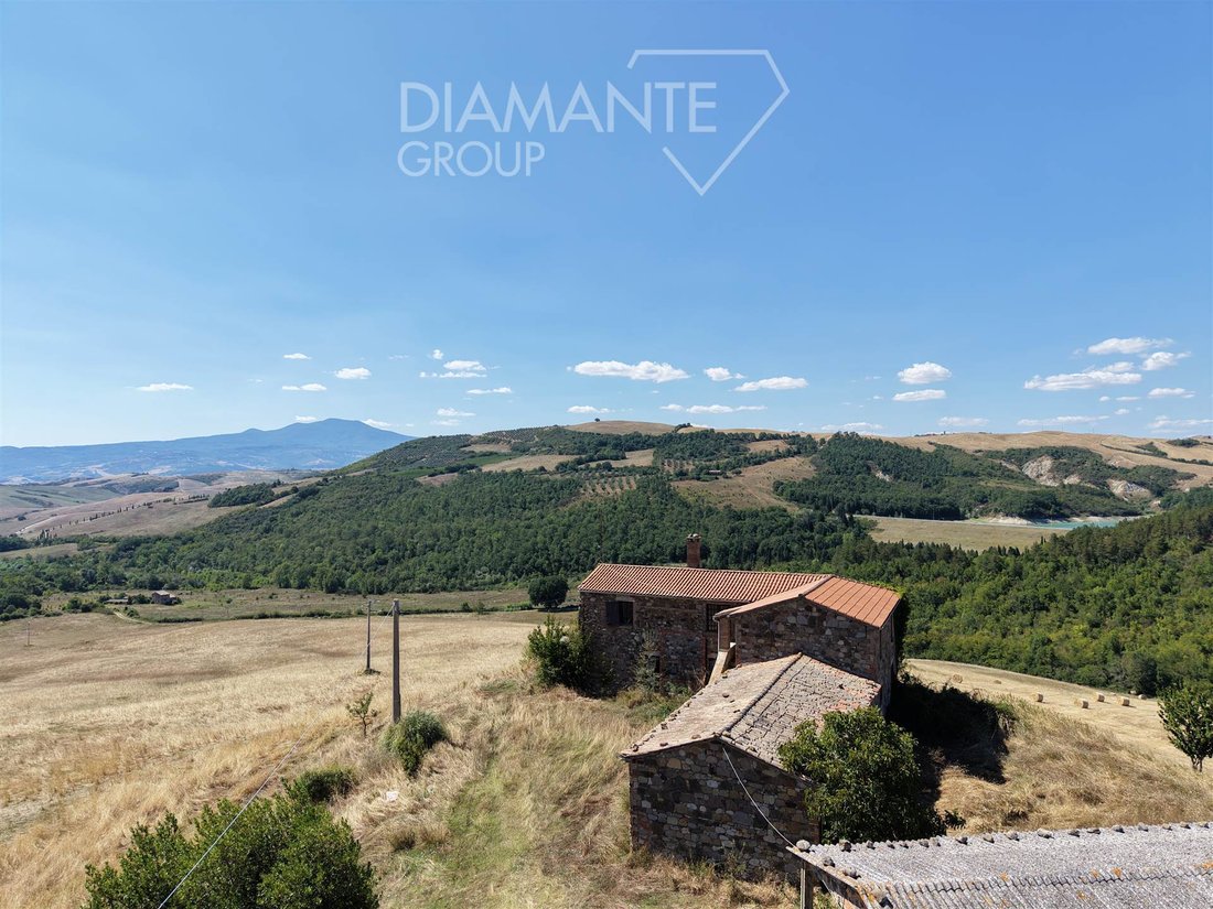 Country House in Acquapendente, Lazio, Italy 2 - 18699021
