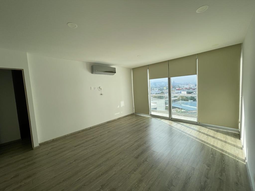 Apartment in Monterrey, Nuevo Leon, Mexico 3 - 18696633