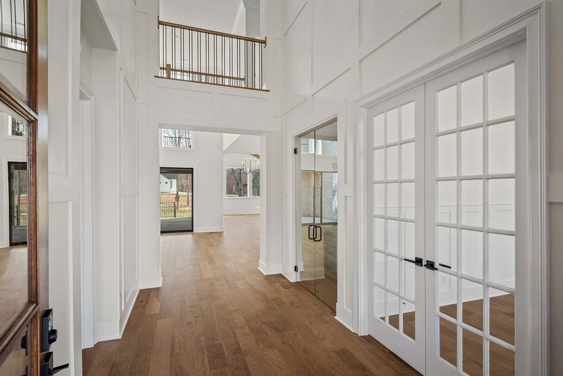Casa en Condado de Williamson, Tennessee, Estados Unidos 4 - 18698689