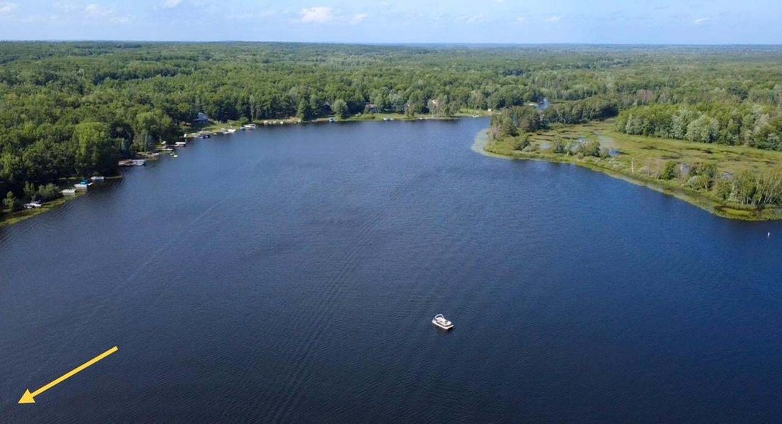Maison à Legend Lake, Wisconsin, États-Unis 3 - 18696917