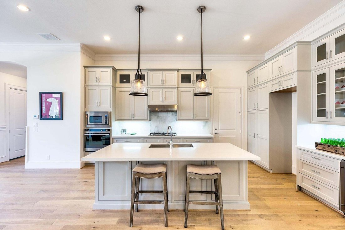 Casa a Houston, Texas, Stati Uniti 5 - 18698759
